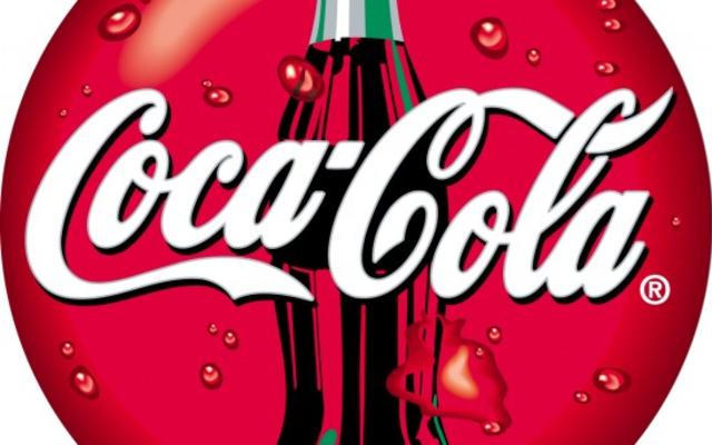 cocacola