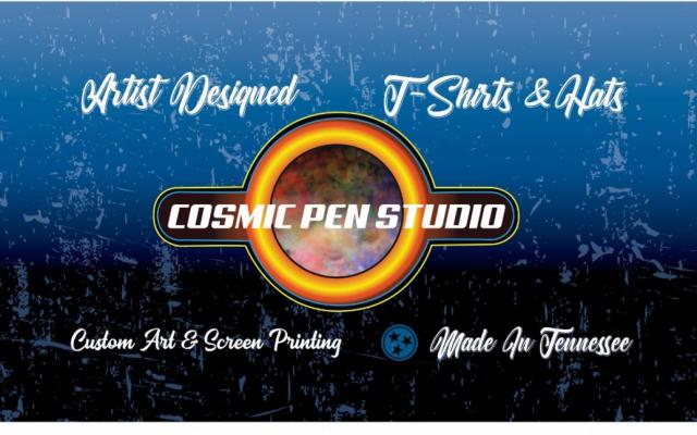 cosmicpen