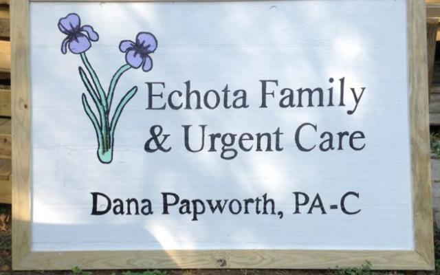 Echota Family Care