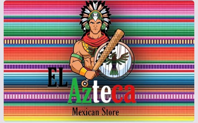 El Azteca Mexican Store