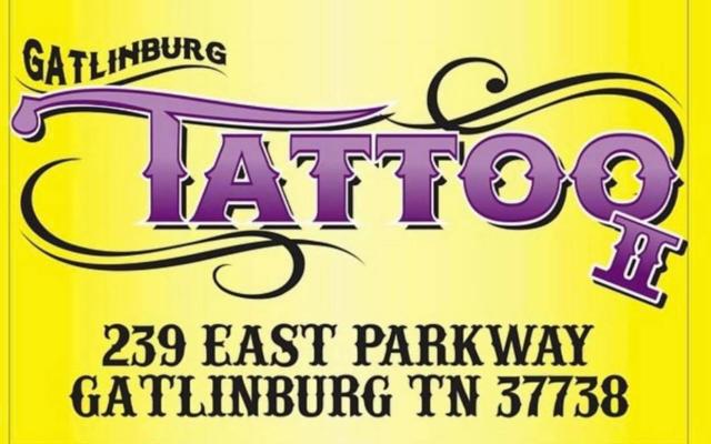 Gatlinburg Tattoo II