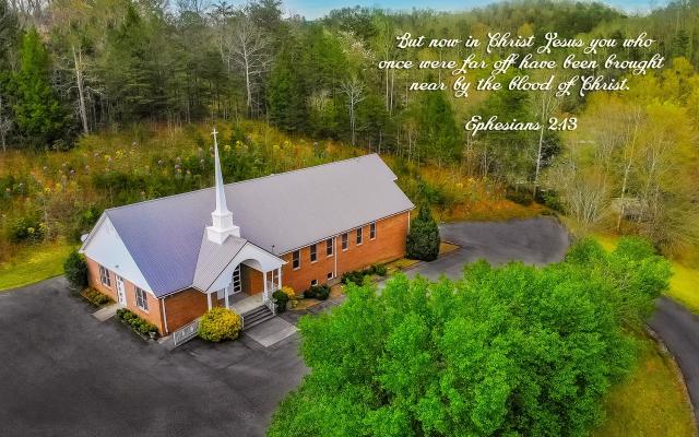 Glades Lebanon Baptist Church
