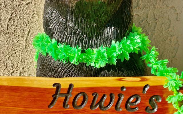 Howie's Hemp Hut