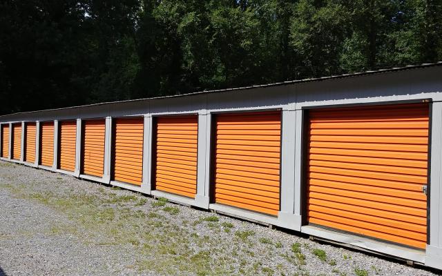J.R. Lily Storage