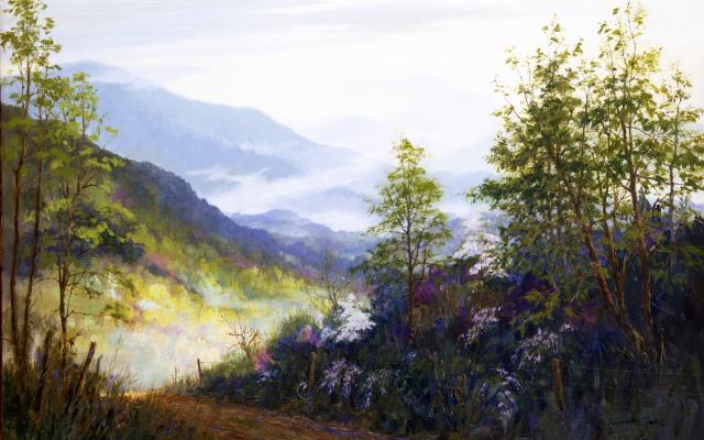 Jim Gray Gallery