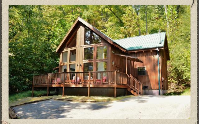 Little Log Vacation Rentals