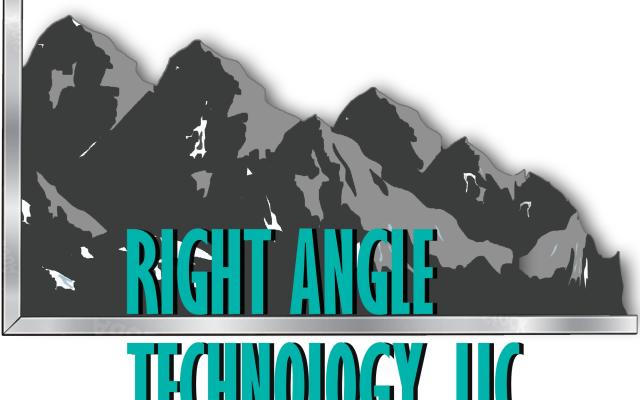 Right Angle Technology logo