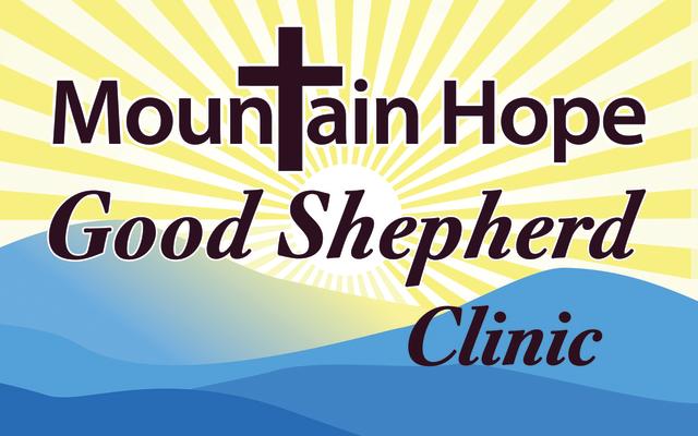 Mountain Hope Good Shepherd Clinic