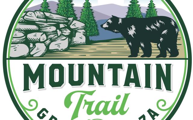 Mountain Trail