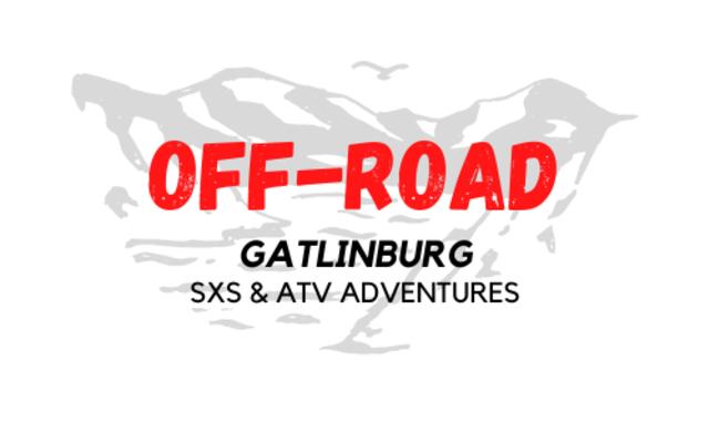 Off-Road Gatlinburg
