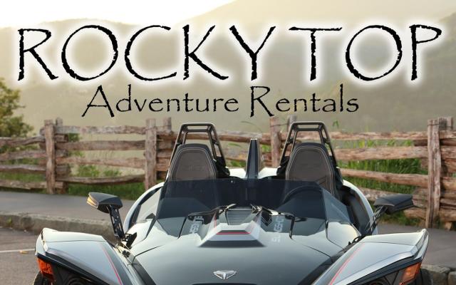 Rocky Top Adventure Rentals