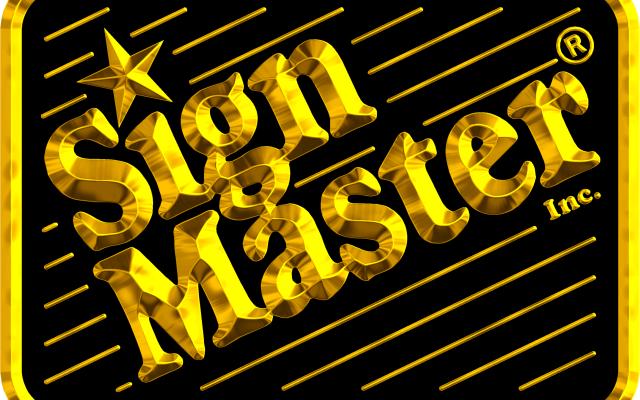 SignMaster
