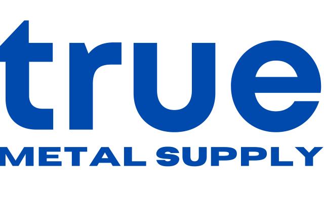 True Metal Supply Logo