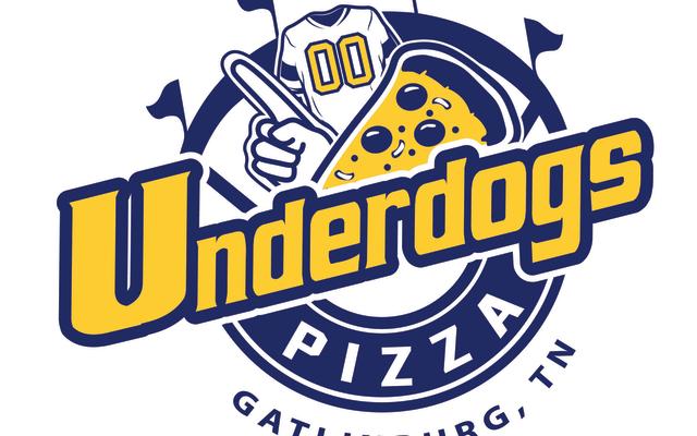Underdog's Pizza