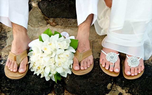 Margaritaville Resort Weddings
