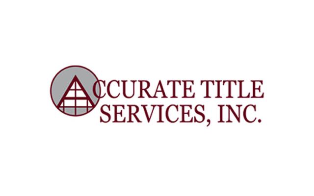 Accurate Title Services