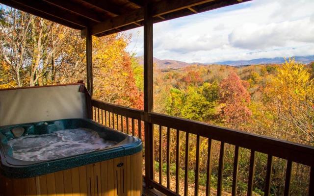 Autumn Ridge Vacation Rentals