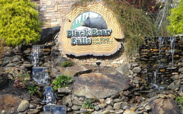 Black Bear Falls Resort