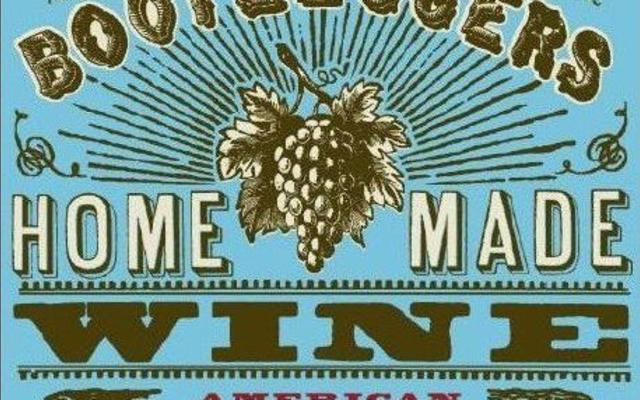 Bootleggers Homemade Wine
