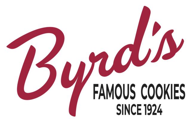 Byrd's Famous Cookies