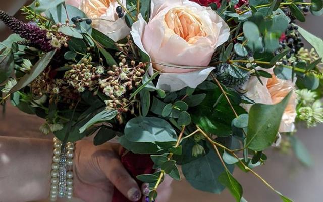 Cupid's Petals Florist