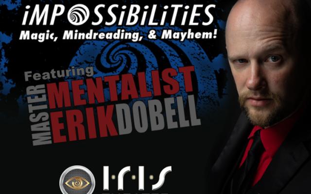 Impossibilities Magic Show