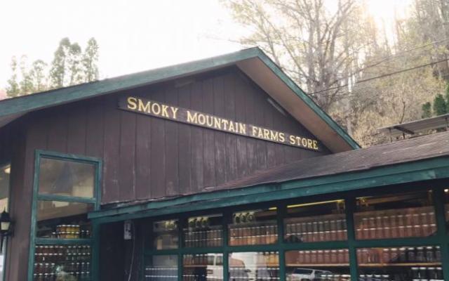 Smoky Mountain Jelly Farms