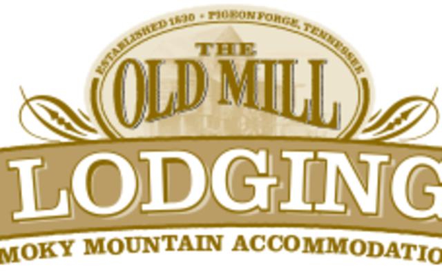 Old Mill Loding