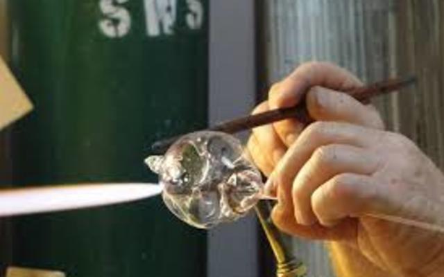 Sparky's Glassblowing