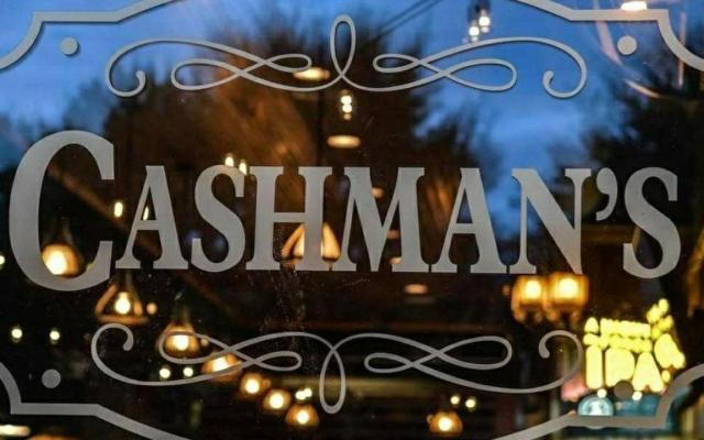Cashman's