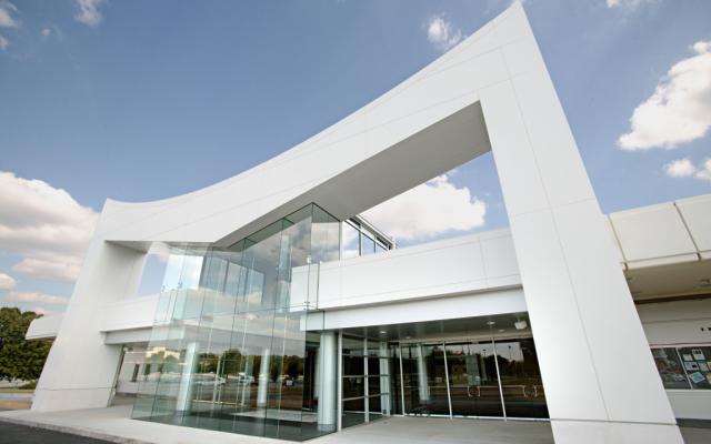 Macon Centreplex
