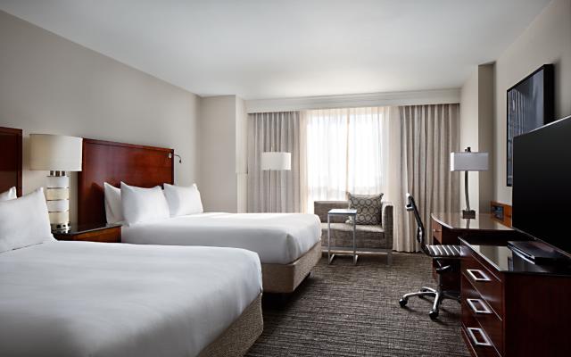 Macon Marriott