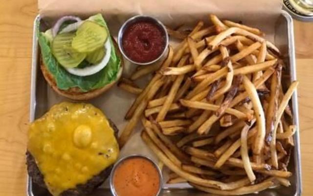Ocmulgee Brewpub