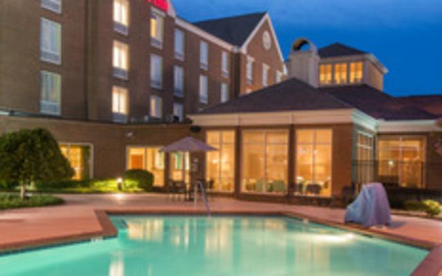 Hilton Garden Inn