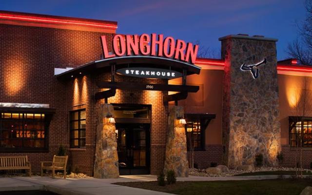 Longhorn