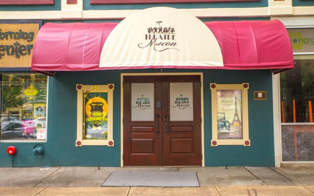 Theatre Macon