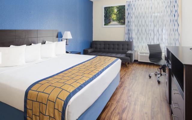 Days Inn