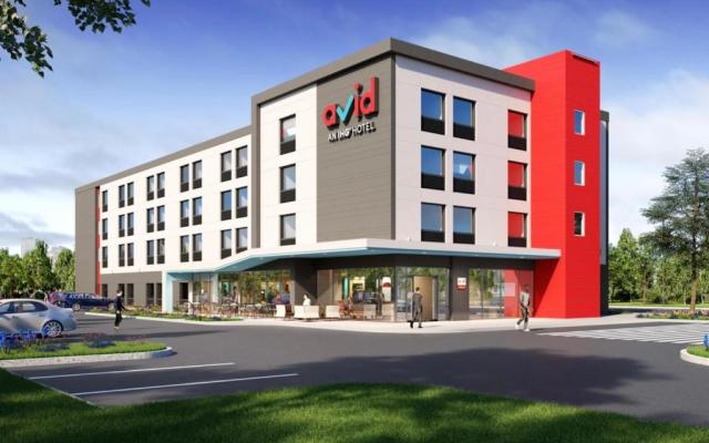 avid macon