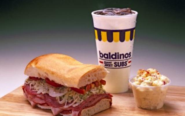 baldino