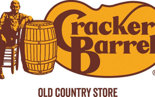 Cracker Barrel