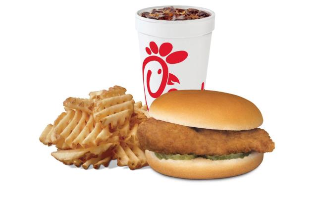 Chickfila