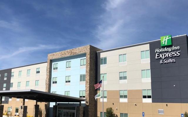 Holiday Inn North