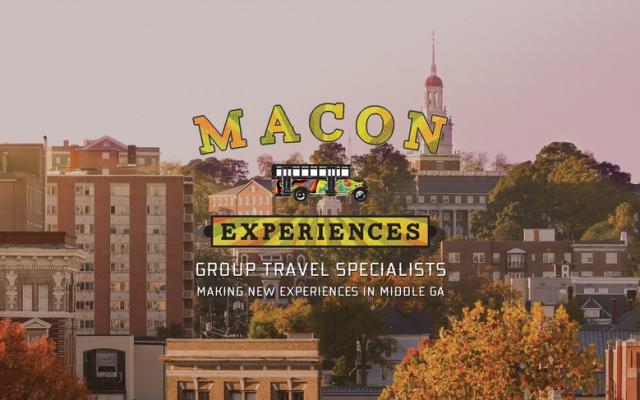 Macon Experiences