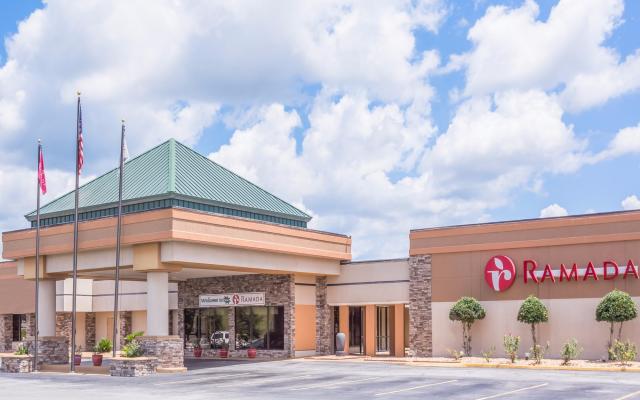 Ramada Ext