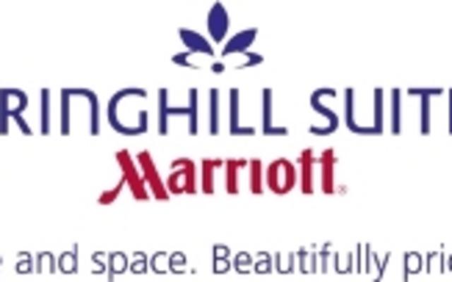 Springhill Suites By Marriott