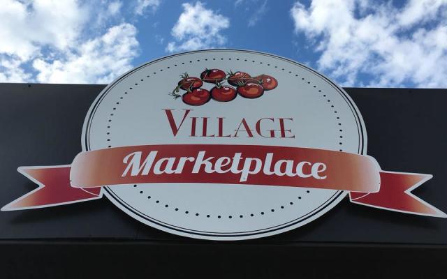 Villiage