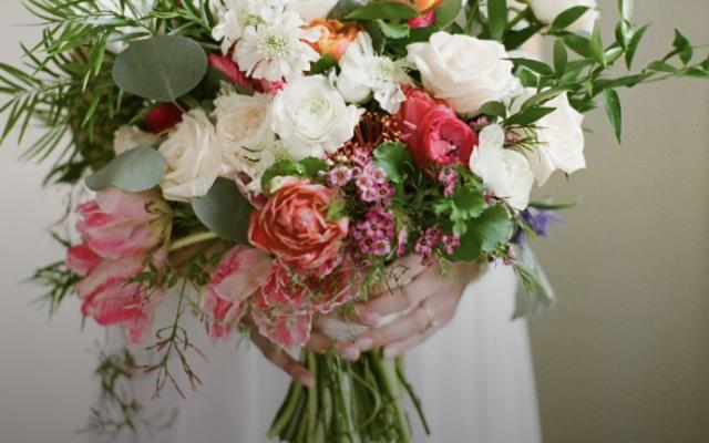 Elopement Package