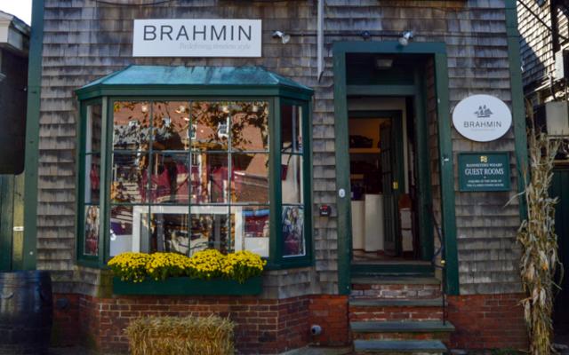 brahmin store