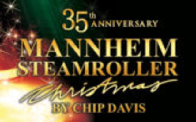 Mannheim Steamroller Christmas 2021 Dallas Texas Mannheim Steamroller Christmas