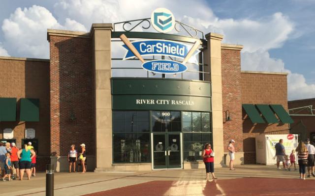 CarShield Field